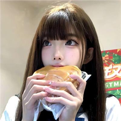 网购美食宅幸福