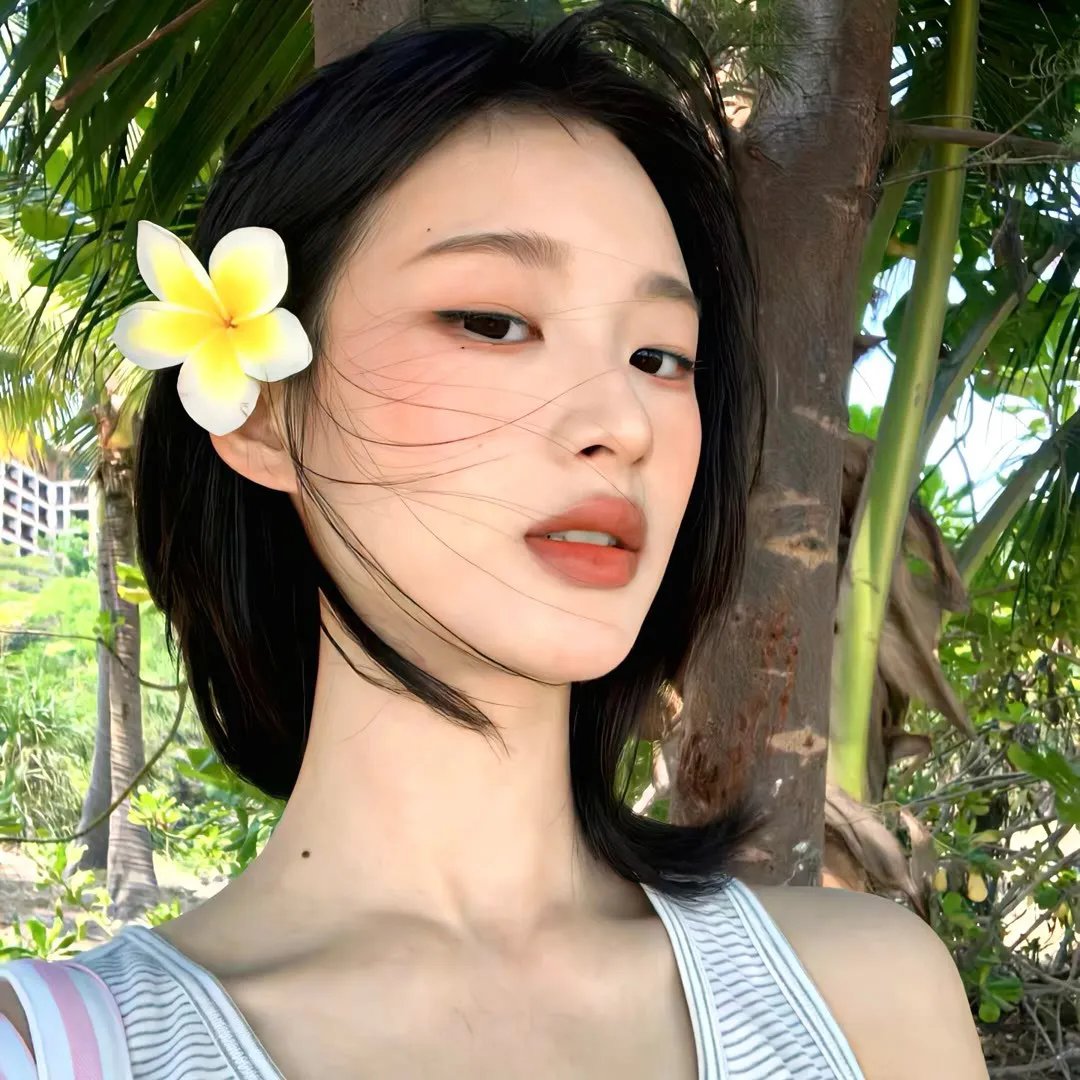 丧家之女