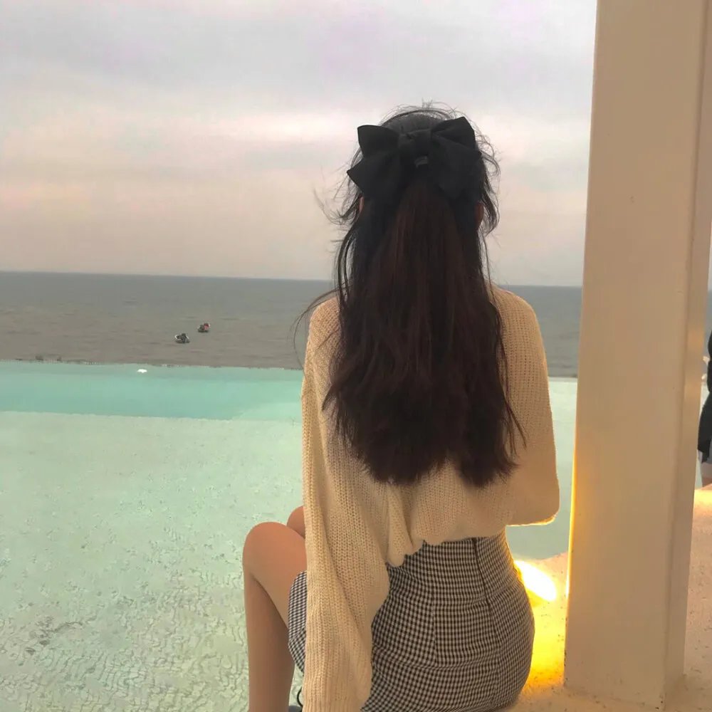 大叔喜欢可爱小玩意